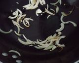 Foto langkah ke 2 dari resep Udang Saus Padang.