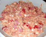 Foto del paso 4 de la receta: Arroz Frio