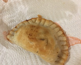 Foto del paso 9 de la receta: Mini empanadas de carne argentinas