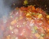 Foto del paso 1 de la receta: Guisito de verduras