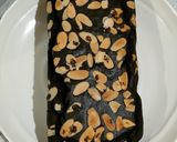 Foto langkah ke 4 dari resep Keto Pure Sesame Seed Cake.
