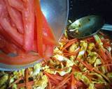 Chicken chow mein recipe step 9 photo