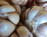 Hình bước làm 1 của món Bắp bò ngâm mắm chua ngọt