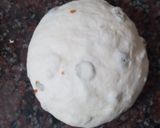 Foto del paso 4 de la receta: Pan de aceitunas