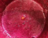 A picture of step 1 of Sugar-Free Beetroot Gujiya.