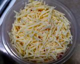 Foto langkah ke 5 dari resep Salad Buah Mayo Creamy.