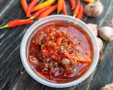 Foto langkah ke 4 dari resep Sambal bawang.