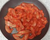 Foto del paso 2 de la receta: Fajitas