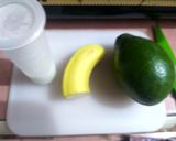 Foto langkah ke 1 dari resep Menu MPASI Tahap Awal (6 Bulan).