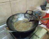 Foto langkah ke 2 dari resep Terong Ijo Cabe Ijo (Macek Sary).