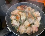 Foto del paso 1 de la receta: Pollo a la cerveza