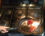 Foto del paso 8 de la receta: Fresas a la pimienta