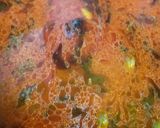 வெஜிடபிள் பிரியாணி(vegetable biryani recipe in tamil) ரெசிபி ஸ்டேப் 6 புகைப்படம்