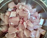 Foto langkah ke 1 dari resep Gurame Tepung Asam Manis.