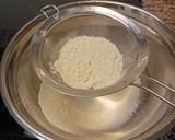 Foto del paso 2 de la receta: Bizcocho marmolado con ColaCao