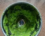 A picture of step 2 of Guava Chutney.