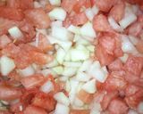 A picture of step 2 of Zobo.