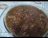 वेज मंचूरियन (Veg manchurian recipe in hindi) रेसिपी चरण 3 फोटो