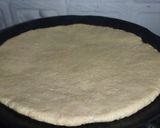 गेहूं के आटे की पानी वाली रोटी (gehu ke aate ki pani wali roti recipe in Hindi) रेसिपी चरण 1 फोटो