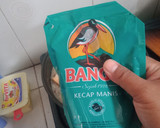 Foto langkah ke 4 dari resep Semur Tahu Telur.