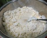 Foto langkah ke 3 dari resep Roti Kentang Empuk.