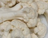 Foto del paso 2 de la receta Coliflor al horno con especias
