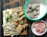 Cara Membuat Bakso Lombok Uleg Khas Temanggung 1