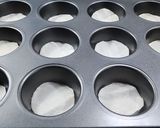 Foto del paso 7 de la receta: Bocaditos Mantecol 💫 caseros 😲 con chocolate 🤯