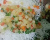 Foto langkah ke 1 dari resep Pastel bihun.