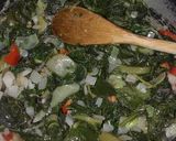 Foto del paso 4 de la receta: Pascualina