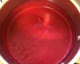 Foto del paso 6 de la receta: Carlota de frutos rojos