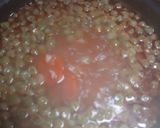 "Téli" borsóleves 🍲 recept fázis 2 fotója