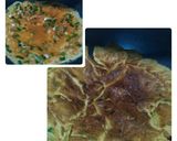 Foto langkah ke 2 dari resep Telor Dadar Bumbu Kemiri.