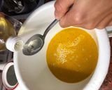 Foto del paso 3 de la receta: Budín anaranjado🥕🍊