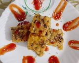 लौकी का ढोकला (Lauki ka Dhokla recipe in Hindi) रेसिपी चरण 6 फोटो