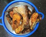 Foto langkah ke 1 dari resep Patin Masak Kemangi.