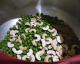 পিস পোলাও(peas pulao recipe in Bengali) রেসিপি ধাপ - 3 ছবি