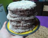 Foto del paso 6 de la receta: Patynesa