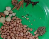Foto langkah ke 1 dari resep Bumbu mi aceh.