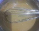 Foto langkah ke 3 dari resep Kue Mangkok Gula Merah.