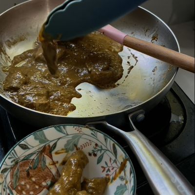 Langkah 2