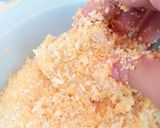 Foto langkah ke 5 dari resep Nugget Ayam.