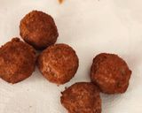 Foto del paso 3 de la receta: Albóndigas fritas