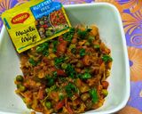 ड्राई करी (dry curry recipe in Hindi) रेसिपी चरण 4 फोटो
