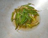 Foto langkah ke 3 dari resep Tahu Tek.