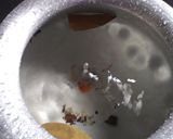মটন বিরিয়ানি রেসিপি ধাপ - 1 ছবি