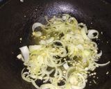 Foto langkah ke 5 dari resep Spagetti Bolognaise.
