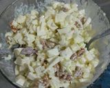 Foto del paso 4 de la receta: Ensalada Waldorf