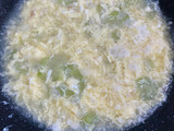 Bening Oyong Telur - Mpasi 1+ anti GTM Bapil