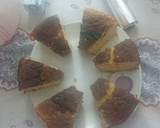 Foto del paso 3 de la receta: Bizcocho de naranja